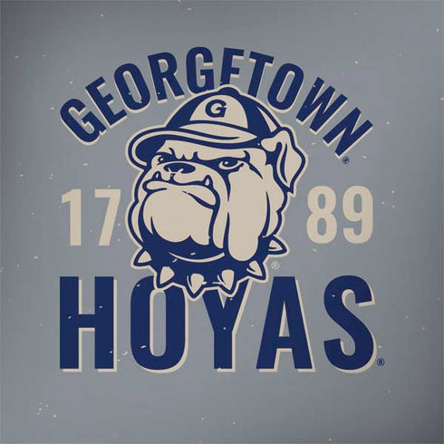 Georgetown University Hoyas 1789 Surface Book 2 13.5in Skin